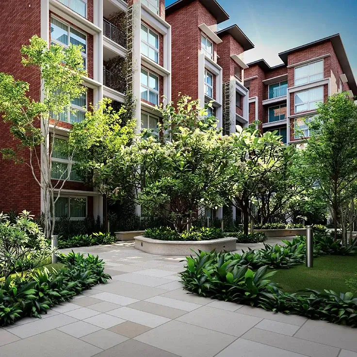 Flats in Jaipur